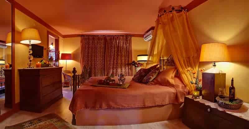 La Capria Suite Hotel Alaçatı